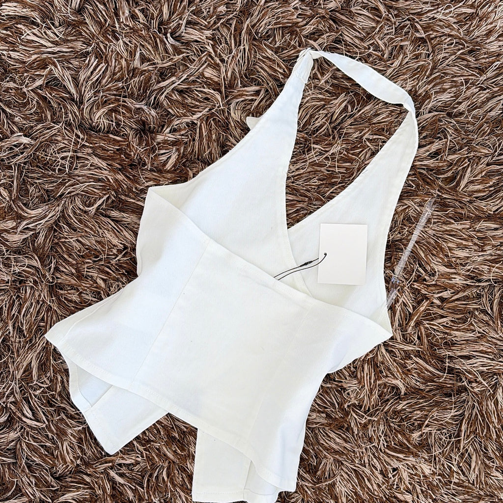 Blusa hater estoperoles