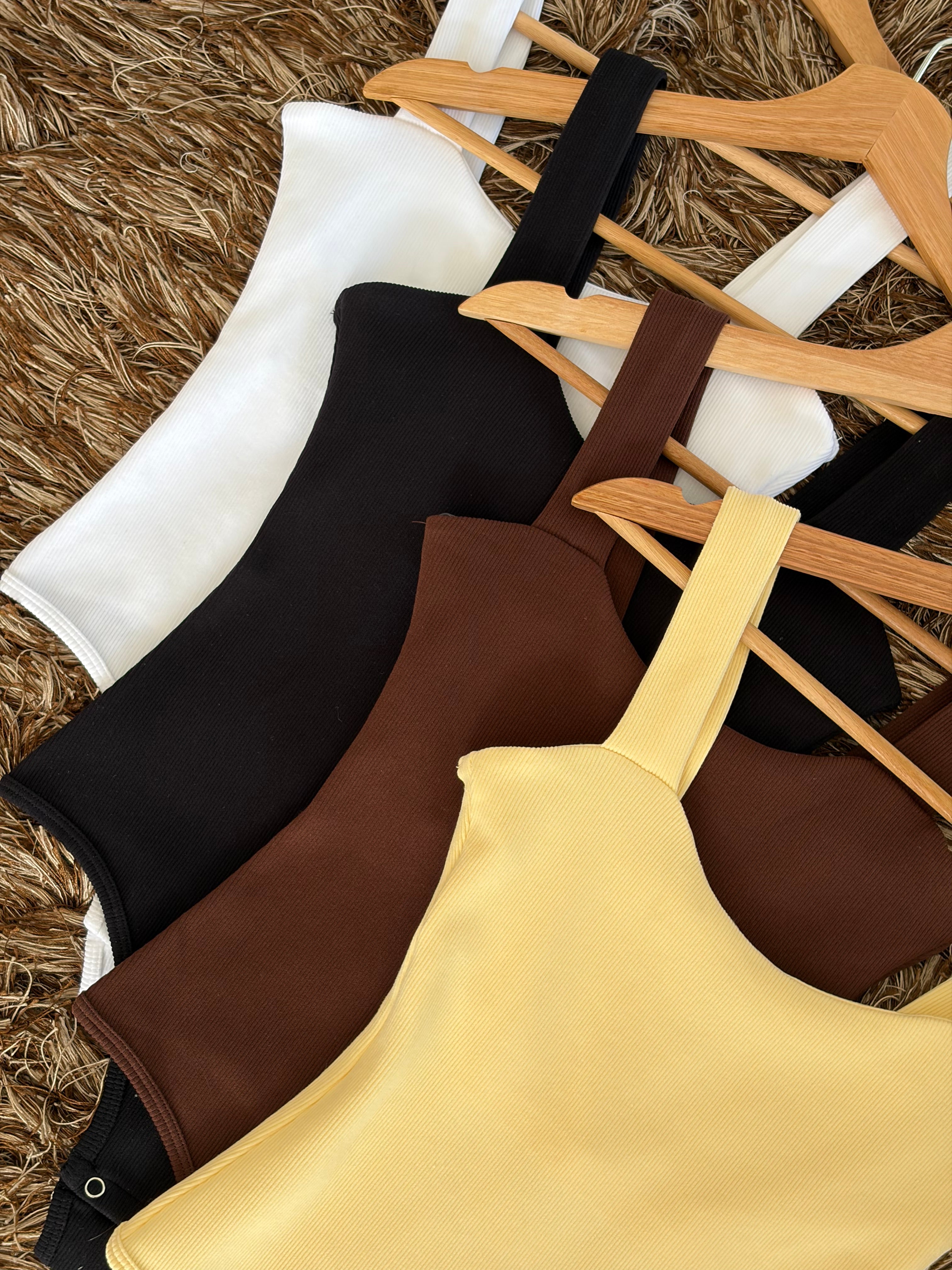 Pantiblusa licra