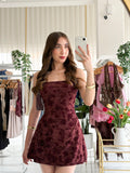 Vestido figuras