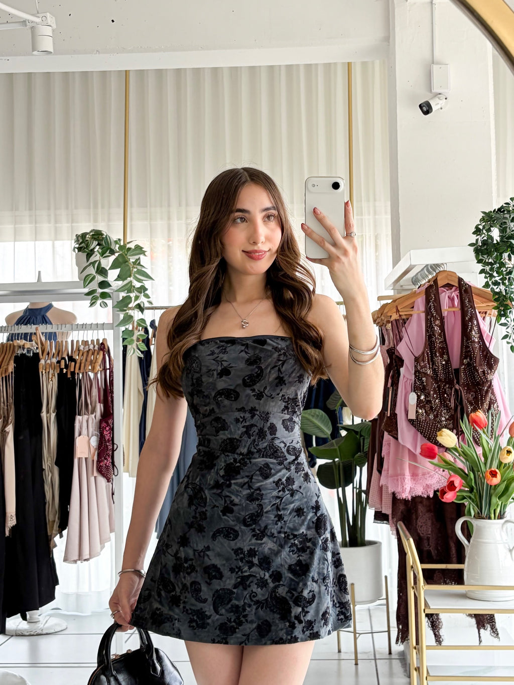 Vestido figuras