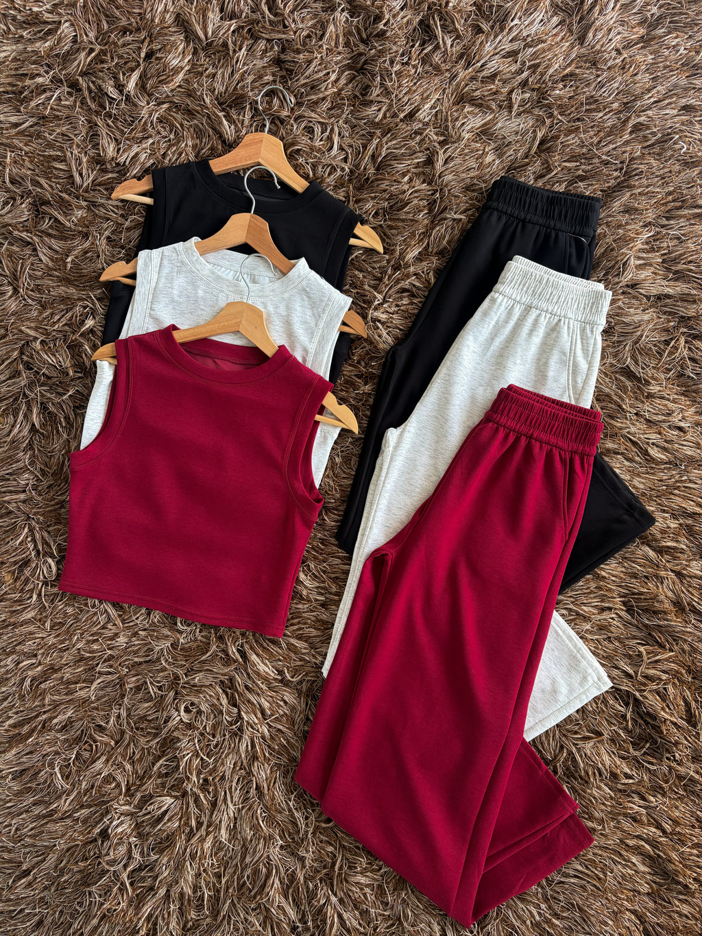 Set pants