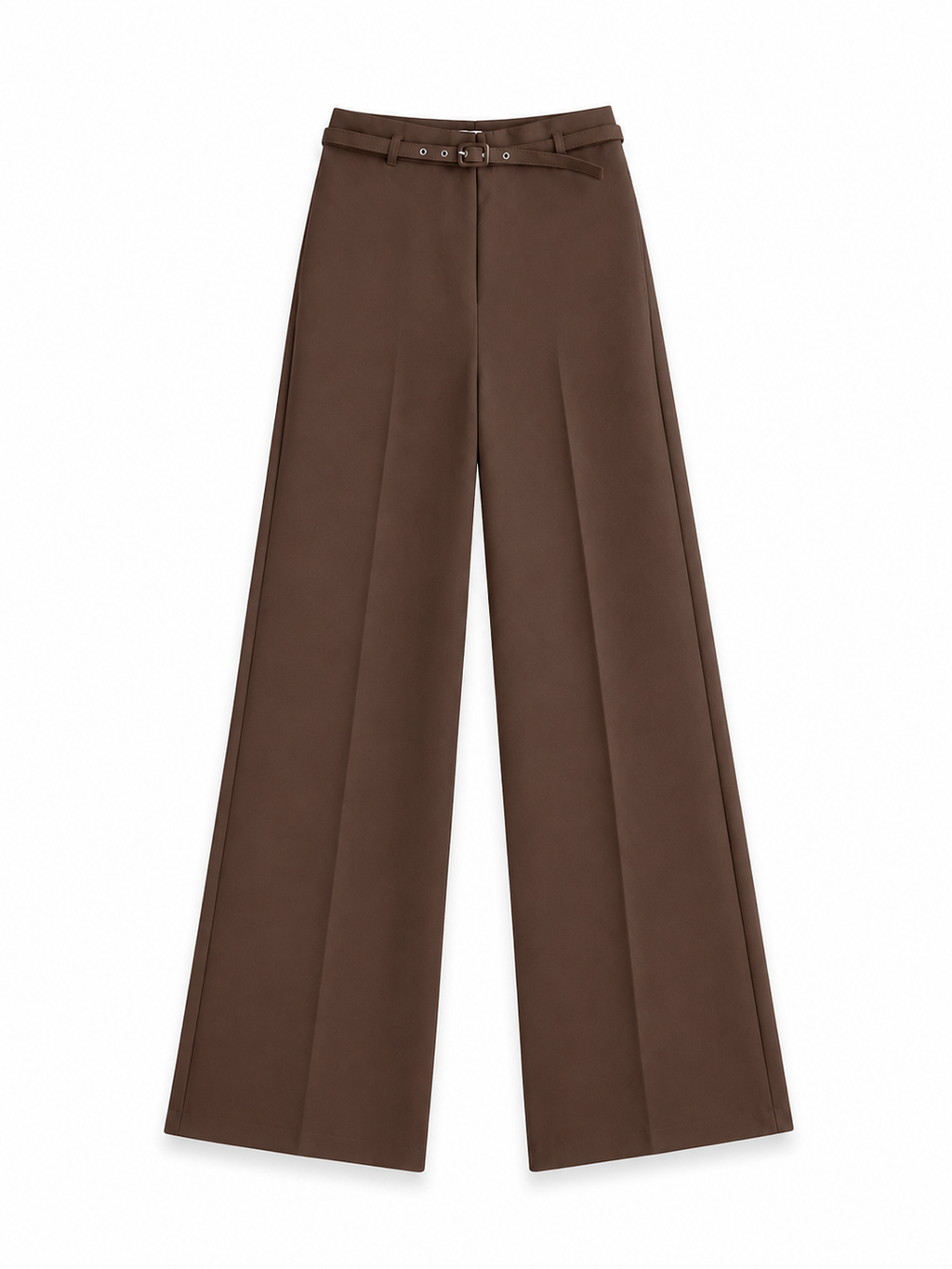 Pantalón tipo sastre cintó