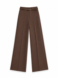 Pantalón tipo sastre cintó