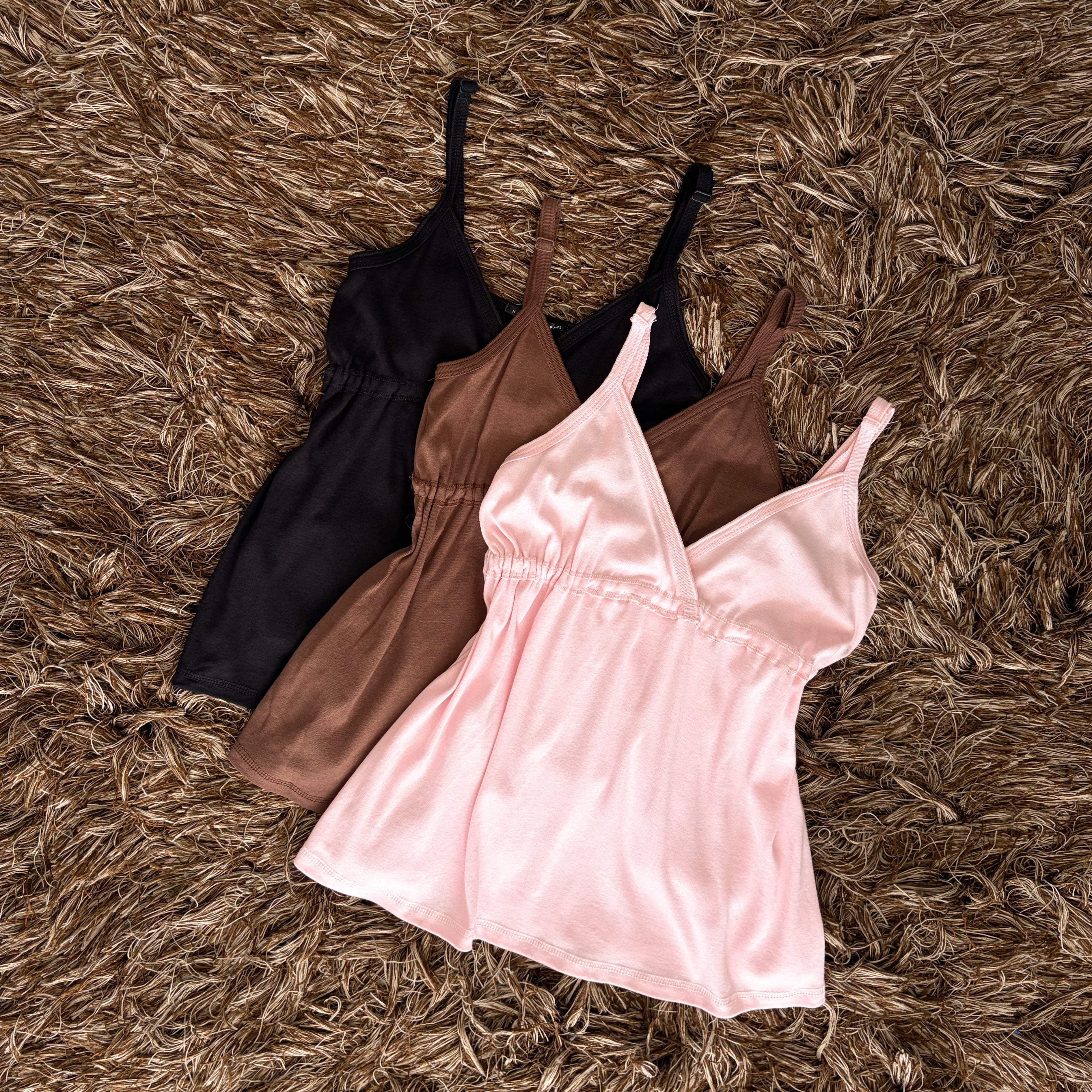 Blusa pecho vuelo