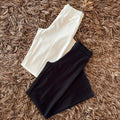 Pantalón liso