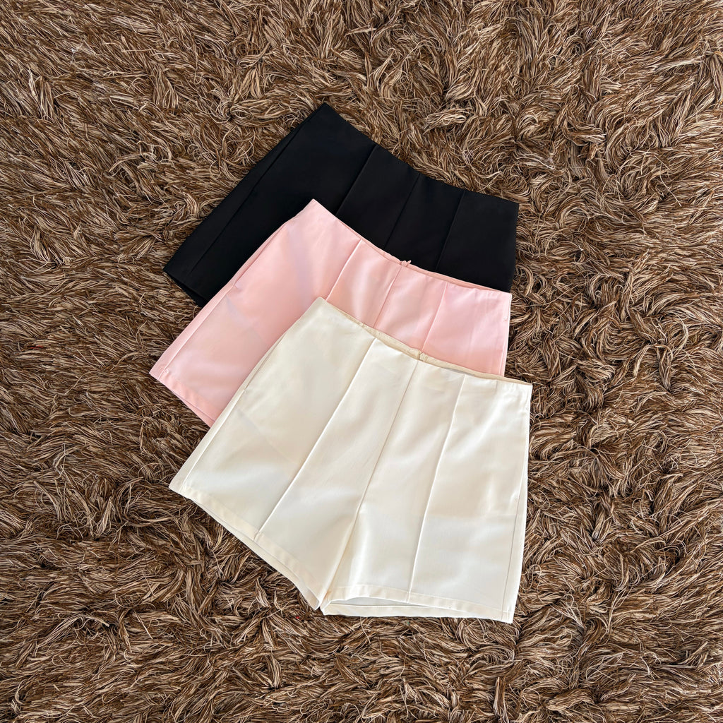 Short de vestir