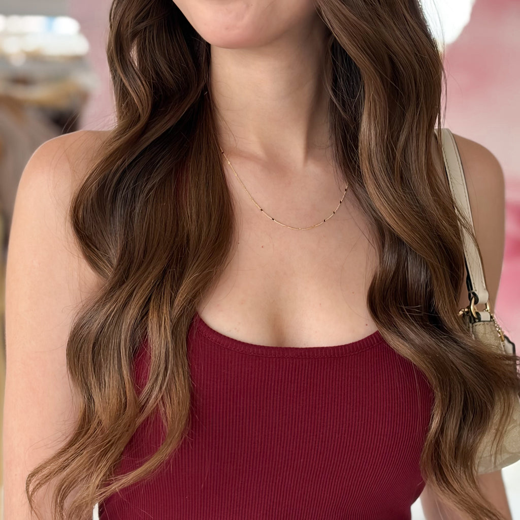 Collar confeti