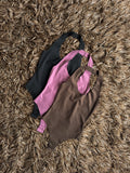 Body Halter