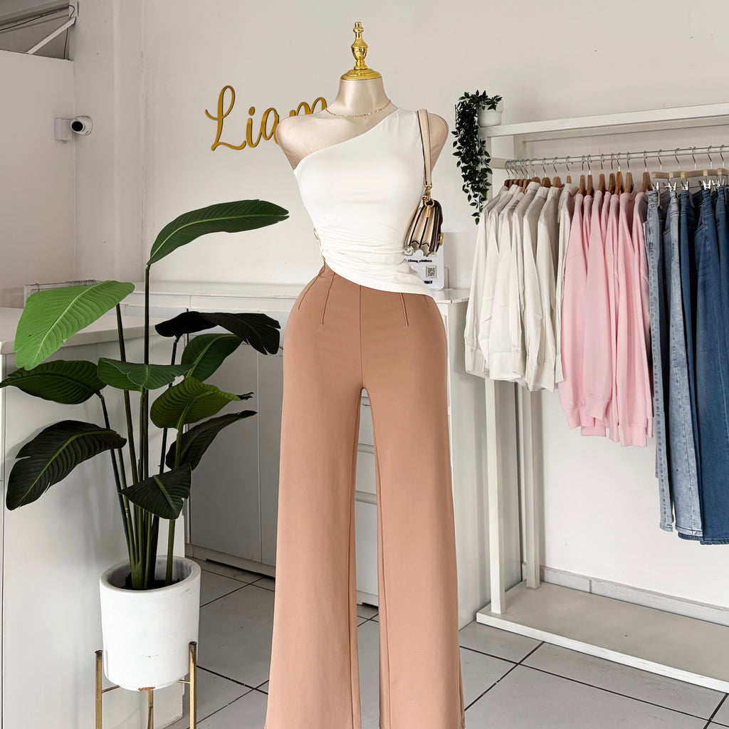 Pantalón pinza