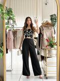 Set top flor