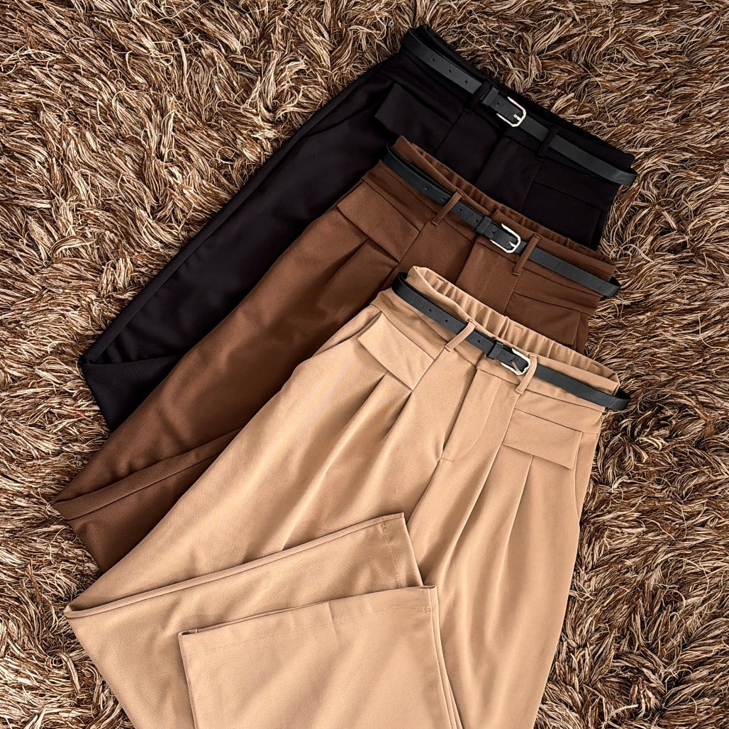 Pantalón fajo