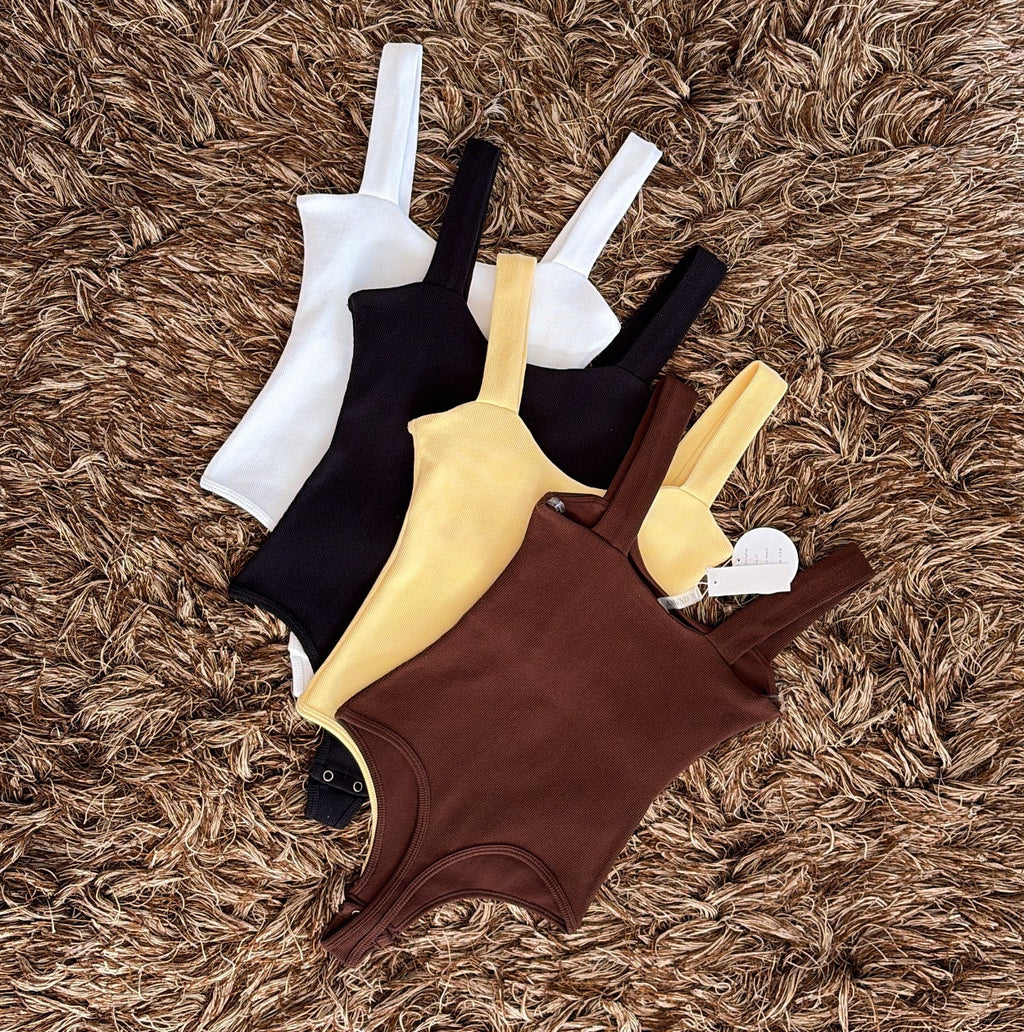 Pantiblusa licra