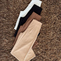 Pantalón pinza resorte