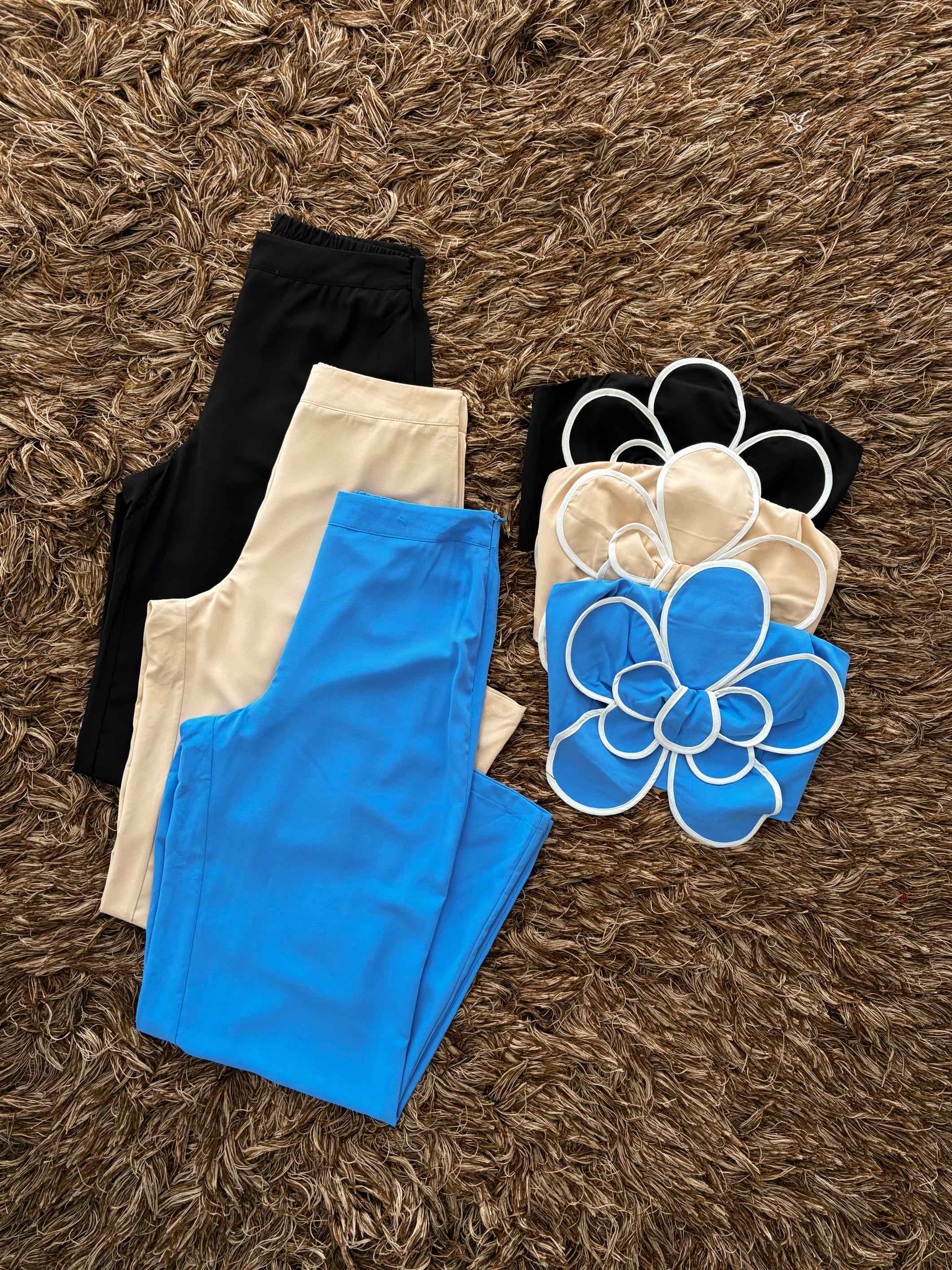 Set top flor