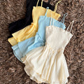 Jumper corrugado olanes
