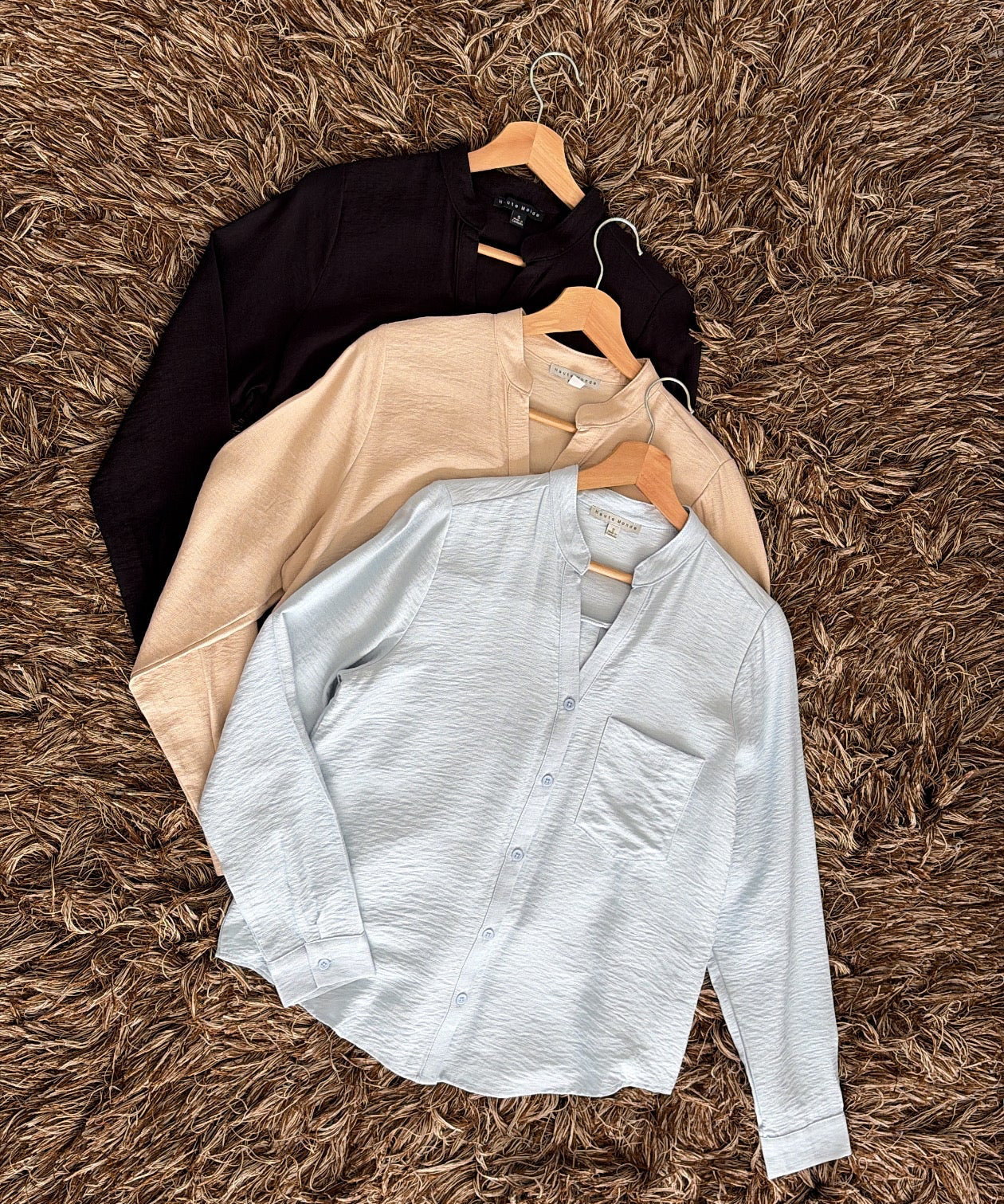 Camisa