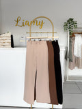 Pantalón vestir