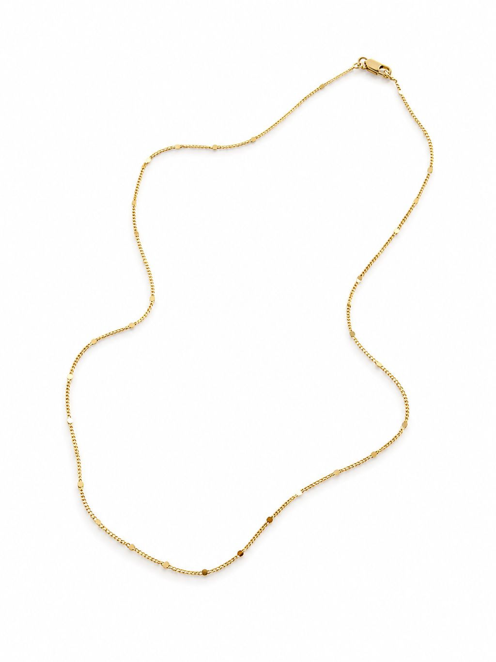 Collar confeti