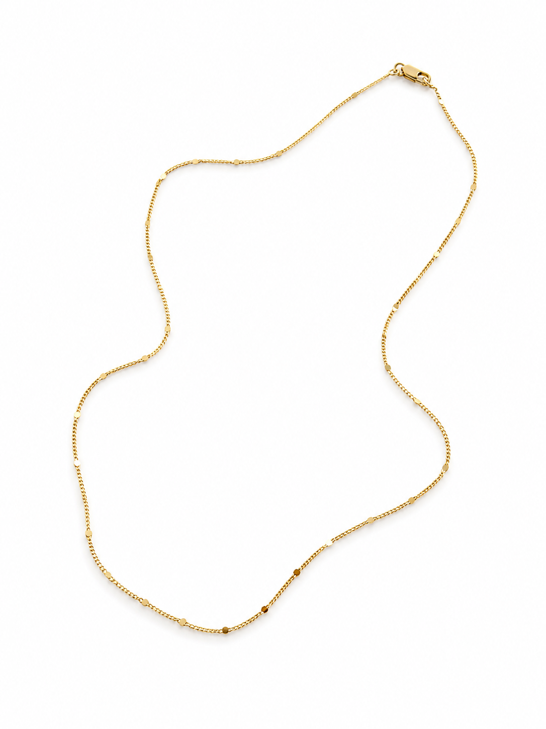 Collar confeti