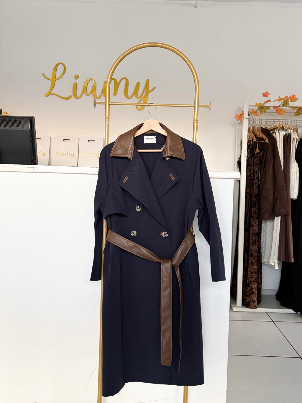 Gabardina