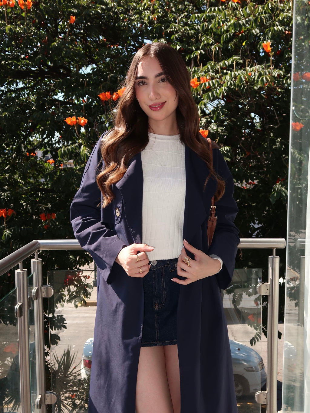 Gabardina