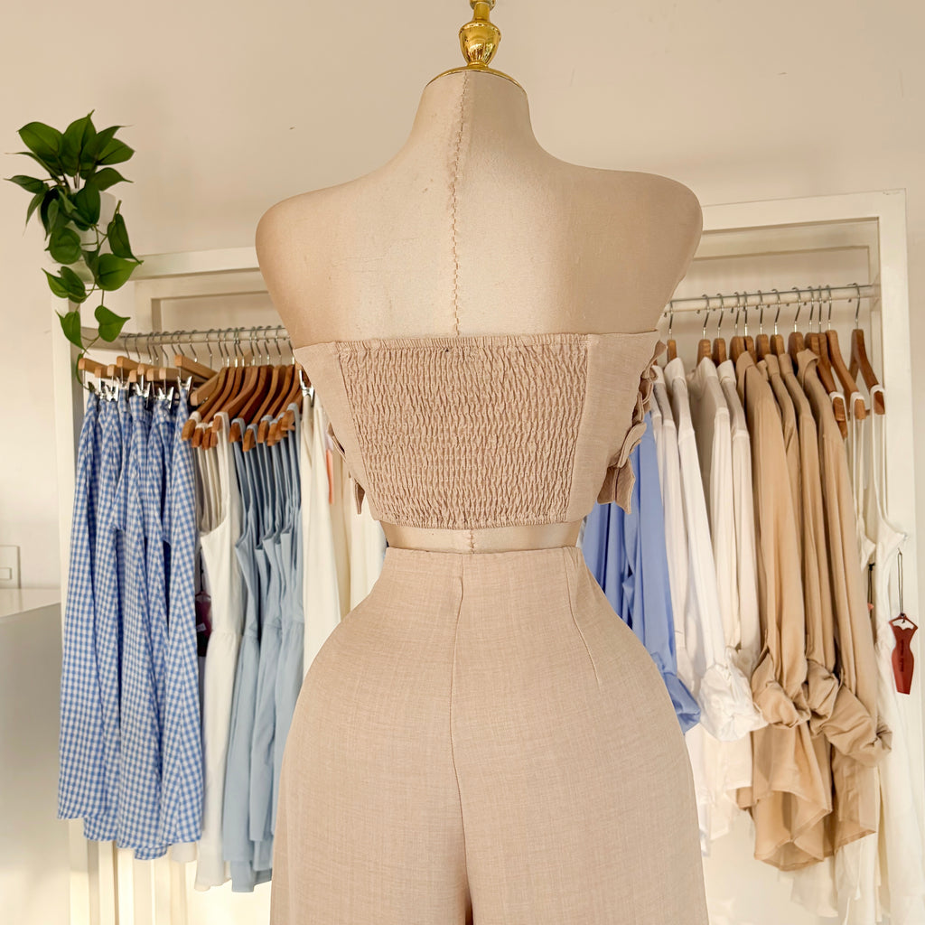 Set top flores