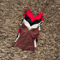 Blusa copas