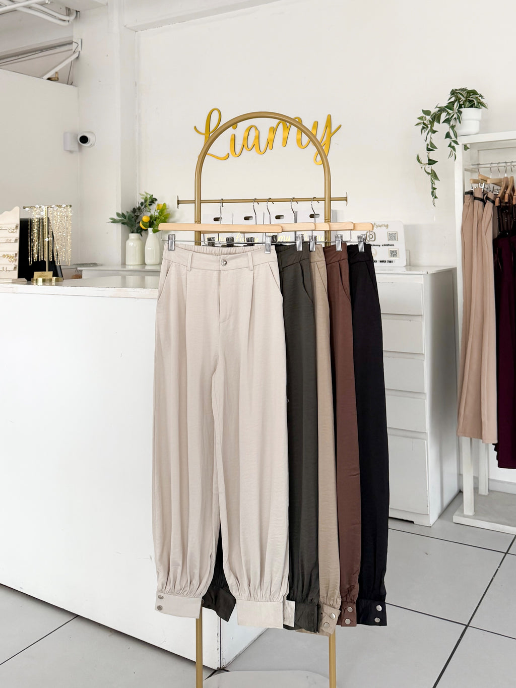 Pantalón