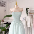 Vestido midi