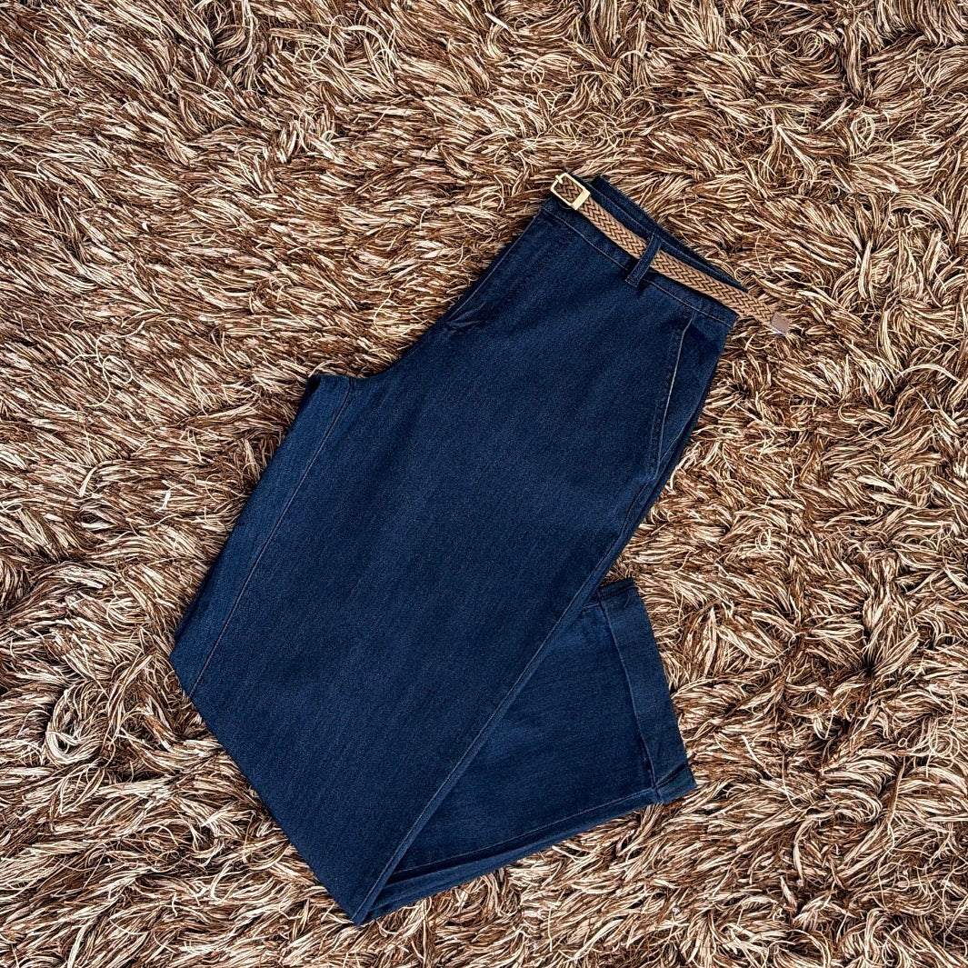 Pantalón cinto