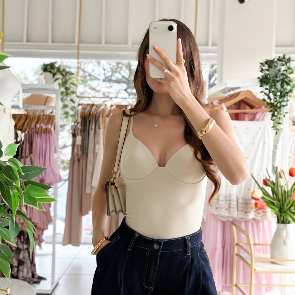 Blusa copas
