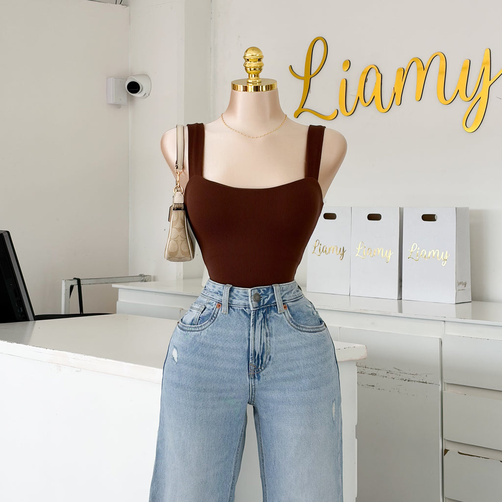 Pantiblusa licra