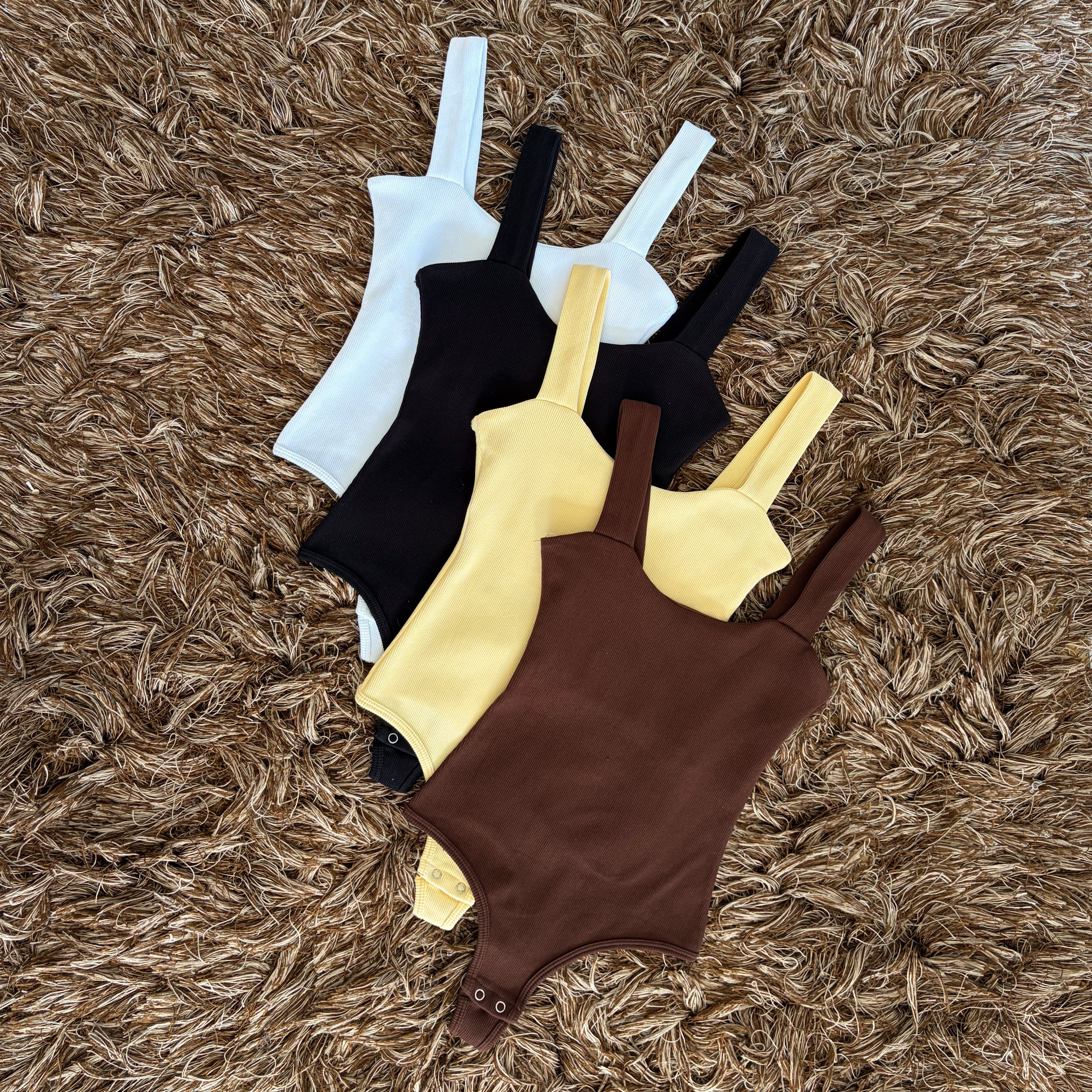 Pantiblusa licra