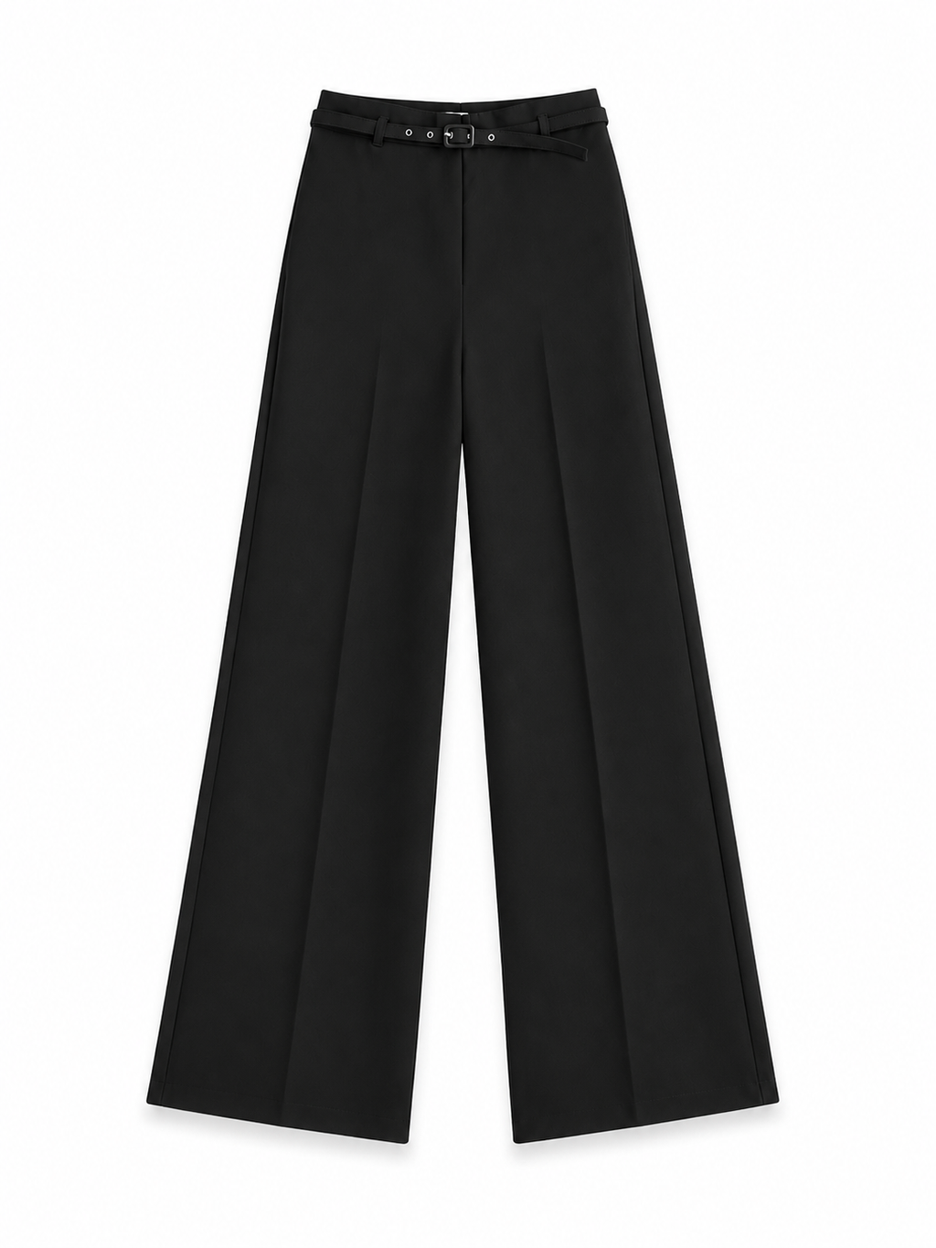 Pantalón tipo sastre cintó