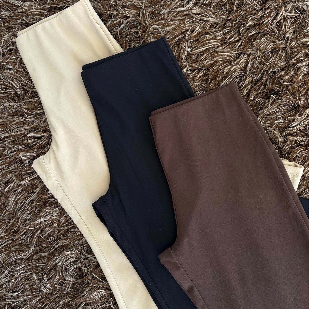 Pantalon tipo mallas
