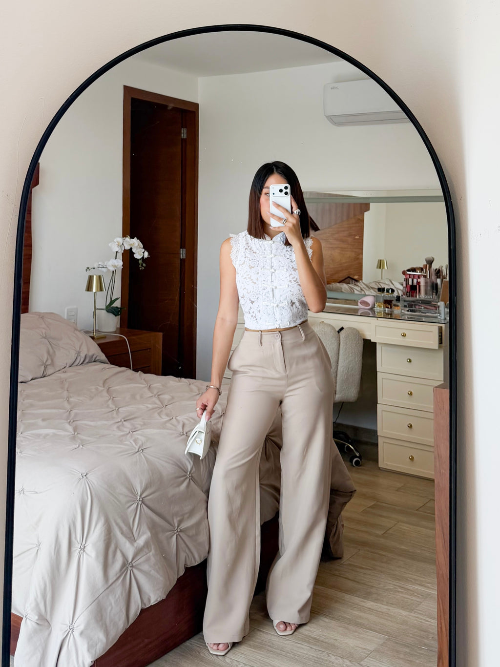 Pantalón vestir