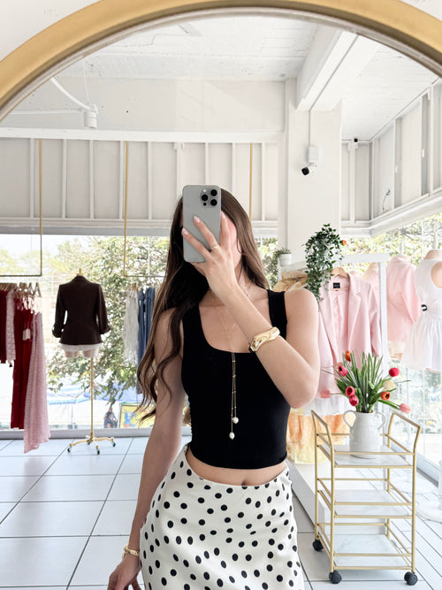 Blusa resaque