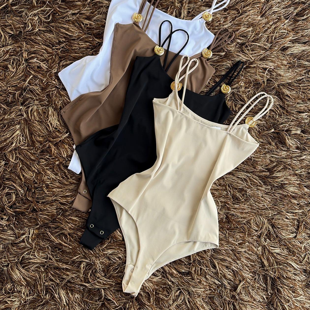 Pantiblusa caracoles