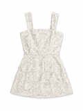 Vestido flores